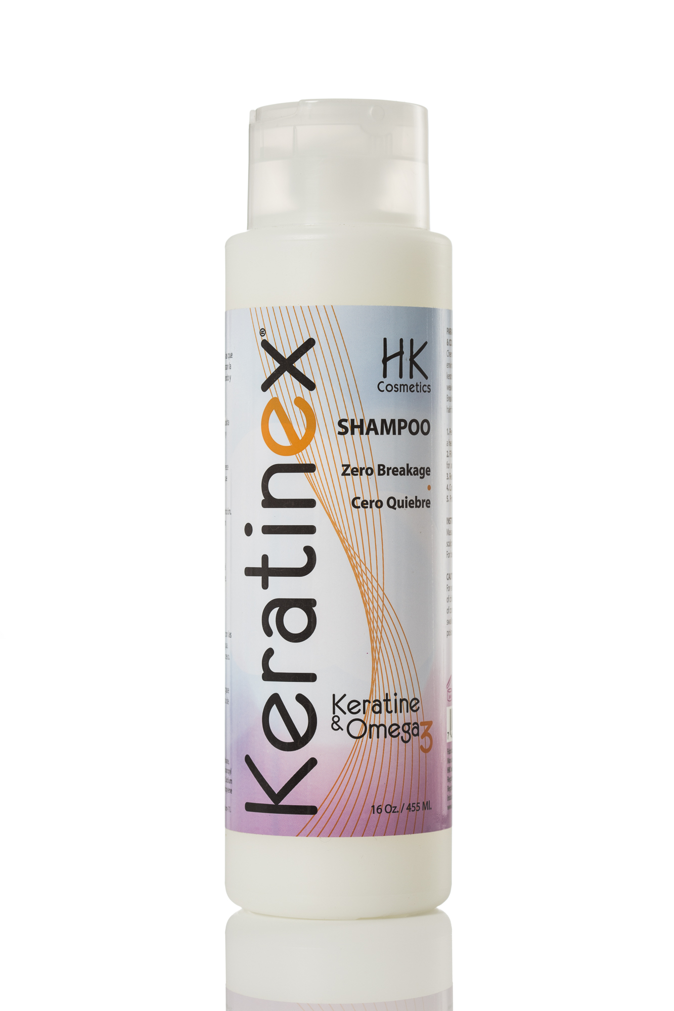 Keratinex Shampoo