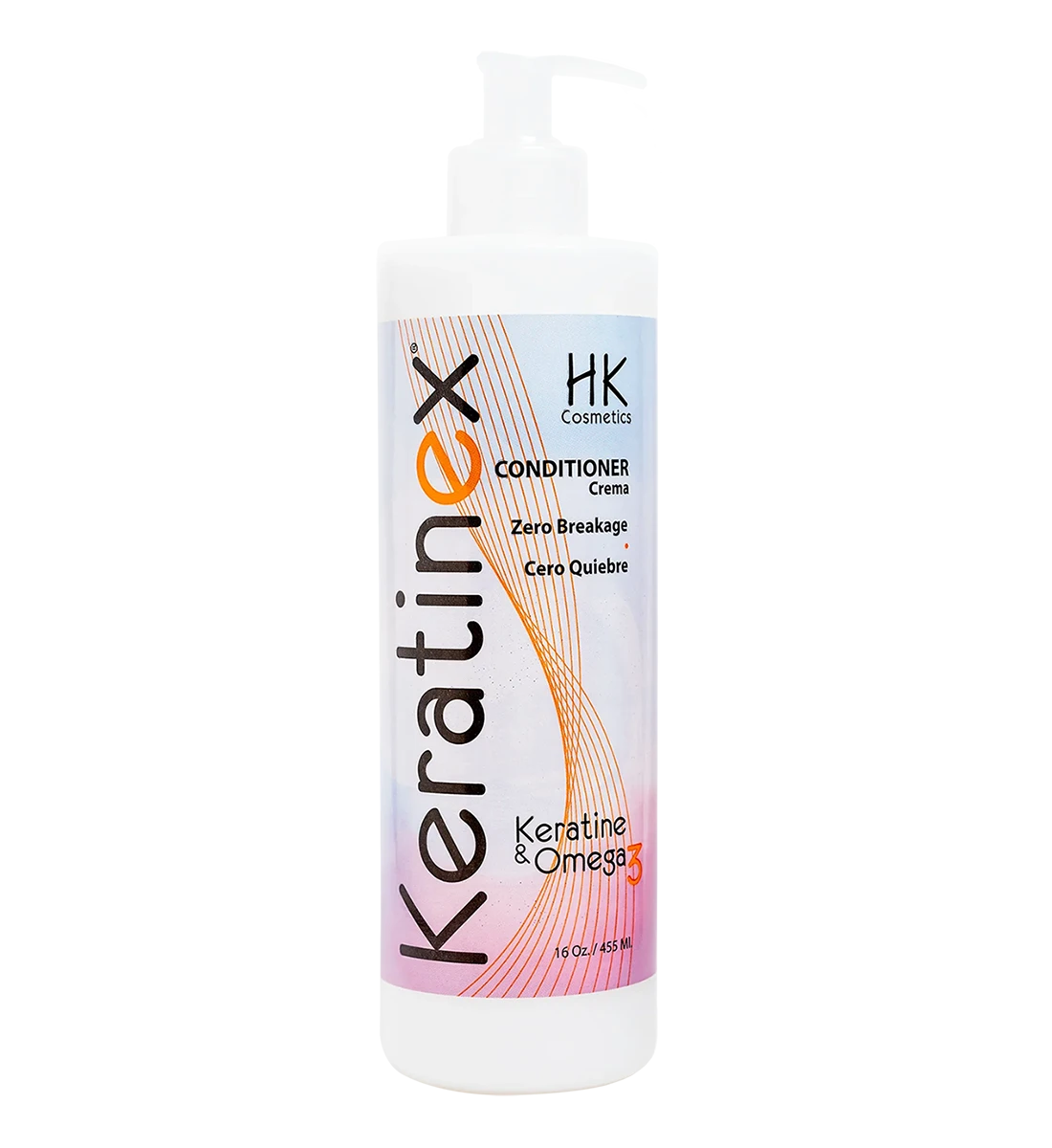 Keratinex CONDITIONER KERATINEX 16 OZ