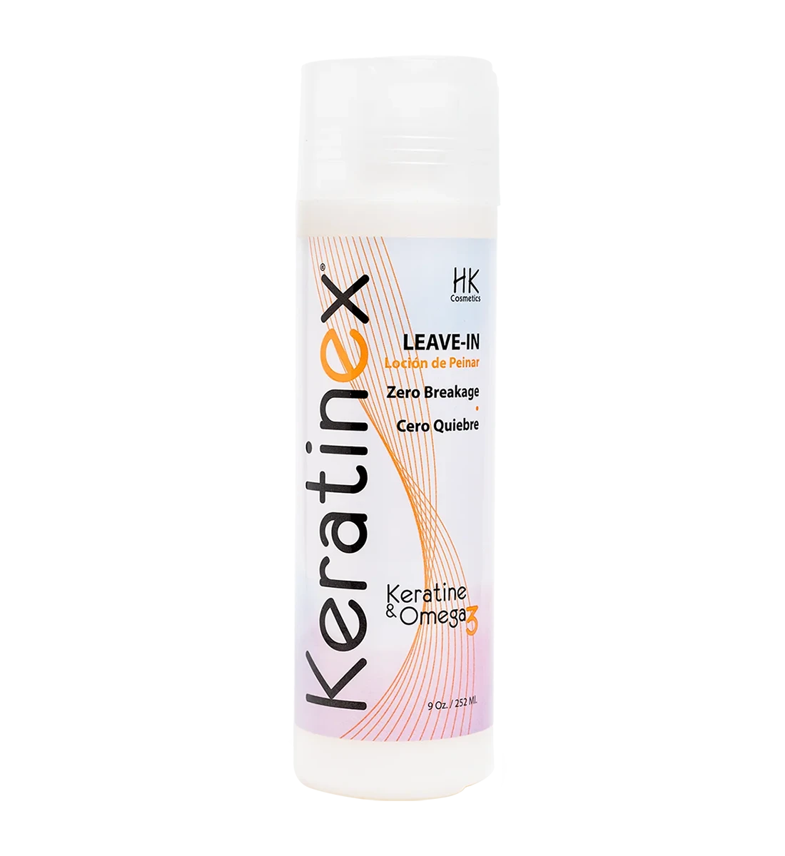 Keratinex Leave-In