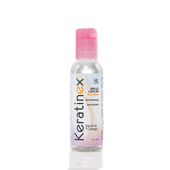 Keratinex Hair Polish